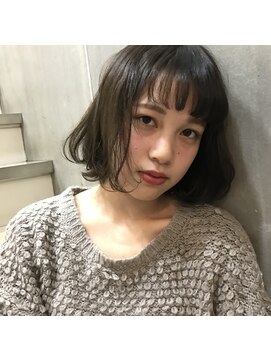 オーダーワン(OORDER1) オシャレ度UP！オススメダークカラー☆