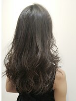 ロンド ブランシュ 錦糸町北口(Lond blanche)&nbsp;透明感抜群オリジナルグレージュカラー【副店長　石黒】