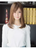 グッドネイバーズ 銀座(GOOD NEIGHBORS)&nbsp;【GN銀座店】艶ナチュラル大人セミディ★