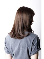 ヘアーアンドメイク グリーン(hair&make green)&nbsp;ツヤクラシカルボブ【東十条/王子/イルミナカラー/髪質改善】