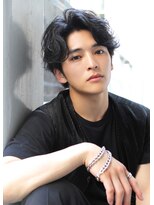 ブラン 天王寺(Blanc)&nbsp;【Blanc/天王寺】コンマヘア/かき上げヘア/ショートレイヤー