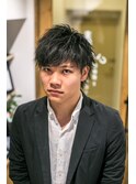 ウルフマッシュ