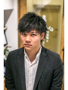 クローバー(CLOVER) ウルフマッシュ