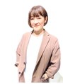 美容室イサ テラスウォーク一宮店(ISA) 森谷 恵