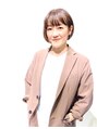 美容室イサ テラスウォーク一宮店(ISA) 森谷 恵