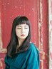 ☆ホームケア付き☆ カット+カラー+リンケージトリートメント ￥7300