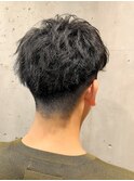 ソフトツイスト【立川/メンズ】