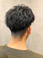 ラグシス ザ バックルーム(LUXIS THE BACK ROOM)&nbsp;ソフトツイスト【立川/メンズ】