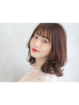 「毎月染めなきゃ…」を「行くのが楽しみ」に♪「染めるだけ」じゃない癒しのアロマスパで白髪予防も♪