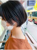 大人ショート【町田、町田駅210406】