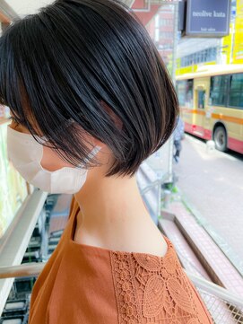 ネオリーブ クタ 町田店(Neolive kuta) 大人ショート【町田、町田駅210406】