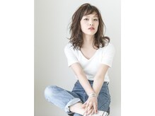 リアム ヘア リラックス(LIAM hair Relax)