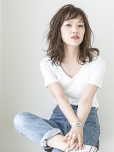 リアム ヘア リラックス(LIAM hair Relax)