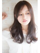 ヴィーナス 沼南店(Ve-nus) ゆるふわナチュラルパーマ