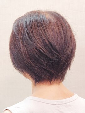 パンプキン ミディアムレイヤー