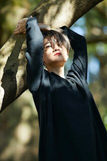 【ノンジアミン】白髪染め根元カラー＋シャンプーブロー