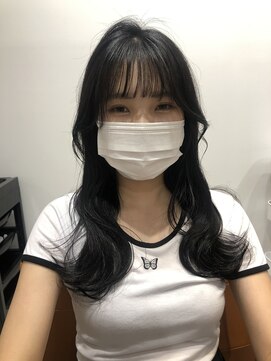 ネイロ 錦糸町(NeiRo) ボブカーキグレージュマッシュショート大人かわいい