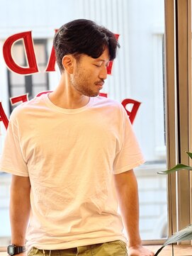 ダッド(DAD) 【Center part】