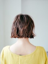 ヌル いわき(neul)&nbsp;耳かけショート【いわき】