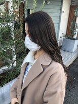 ビスクヘアデザイン(bisq hair design)&nbsp;ラベージュ