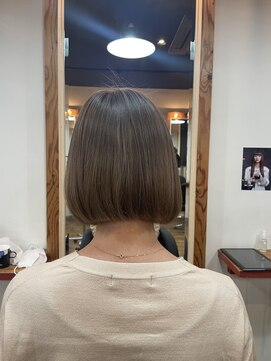 エイト プラット 渋谷2号店(EIGHT plat) 【EIGHT new hair 2/3】