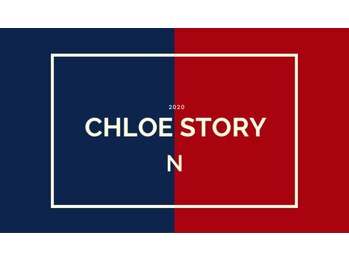 CHLOE STORY【クロエストーリー】