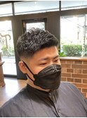 濡れパン