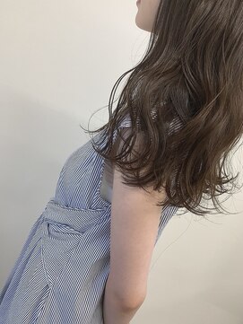 ガーランドウメダ(Garland umeda) ロングレイヤー