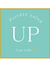 Private salon UP