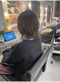 グレージュ/グレージュカラー/20代30代40代/函館/五稜郭