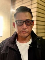 バルベストーキョー(BARBES TOKYO) 【BARBES MINAMI 】バーバースタイル1