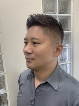 パッショーネ(Passione) 王道ソフモヒ