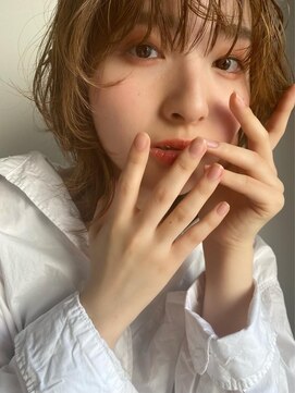 フラミューム 本厚木店(flammeum) レイヤースタイル