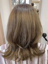 アルターリール(aL ter Rire)&nbsp;くびれミディアム/福原遼華