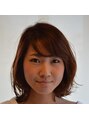 ヘアヌーダ&nbsp;ふんわりクセをいかしたカットです！