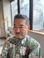 リバレッジ 広尾(Leverage)&nbsp;海外大人フェード