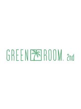 GREEN ROOM. 2nd 結城店