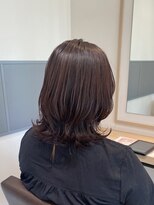 バサ 鷺ノ宮店(BASSA)&nbsp;【スタイル】レイヤースタイル