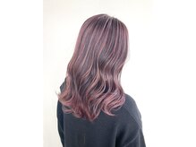 ヘアーモア イースト(Hair More East)