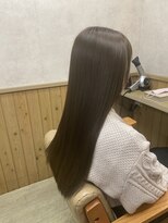 オト(Oto)&nbsp;寒色系カラー