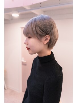 キオン(kyon) 【kyon】ホワイトミルクティー