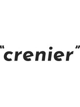 crenier【クルニエ】