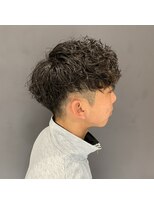 クレオ 片江店(CREO) スペインカール