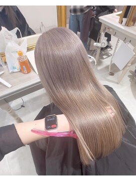 アプリ バイ リアン 浦和(appri by Rien) ニュアンスベージュ