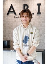 アビー(A.B.I)&nbsp;Takato 