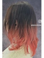 ロコス アッソ(RocoS assaut.w)&nbsp;レイヤー×グラデーション