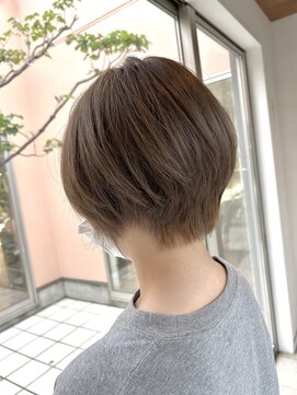 クロエ バイ ラヴィズム 小針店(CLOE by LUVISM) フルブリーチでくすみベージュ☆