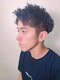 フェロウズ(Fellows)の写真/ON/OFFキマるスタイルをご提案。メンズ限定のお得なクーポンで扱いやすい爽やかスタイルへ。
