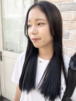 パルファン ヘアアンドスパ(PARFUM HAIR&SPA)&nbsp;インナーカラー