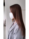 大人気酸性ストレート